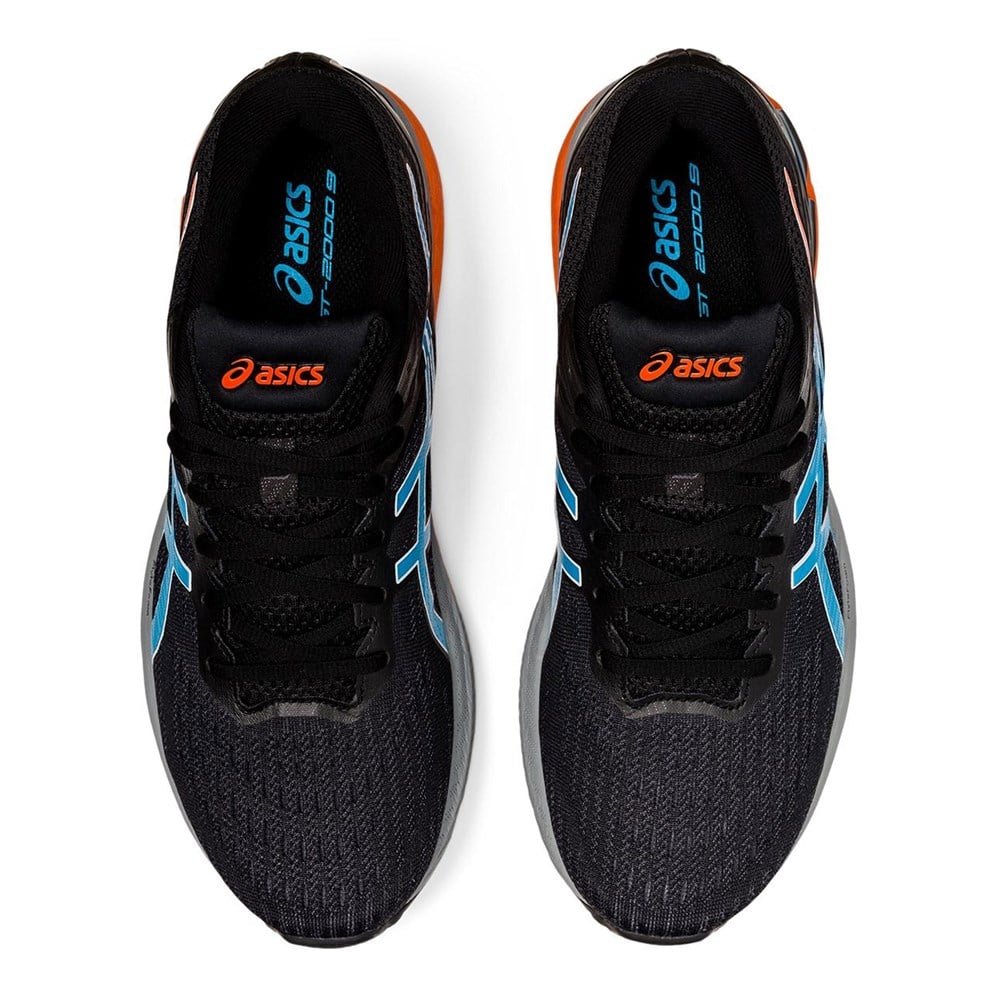 Asics GT 2000 9 Trail Erkek Ko u Ayakkab s 11B046 001
