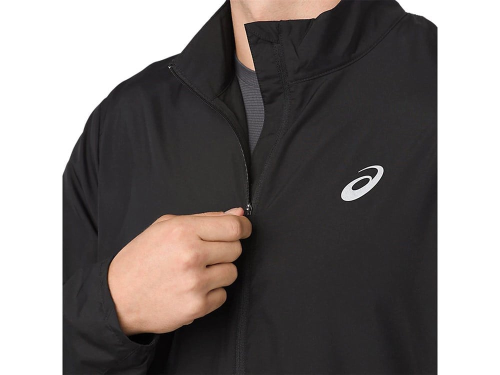 Asics Silver Jacket Erkek Mont 11A024 002