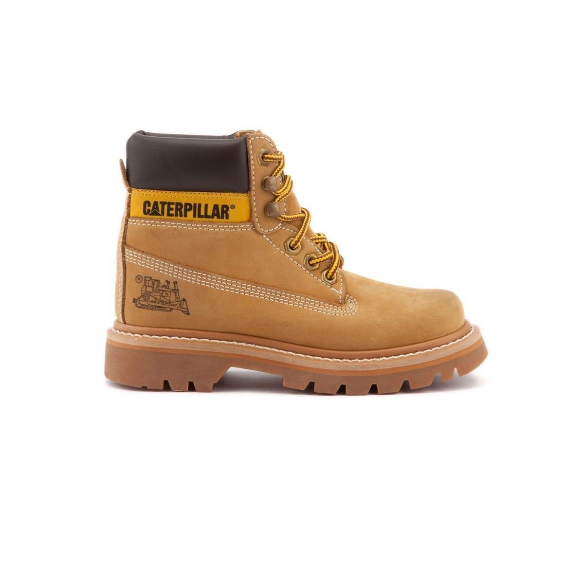 Caterpillar Colorado Kadın Günlük Bot