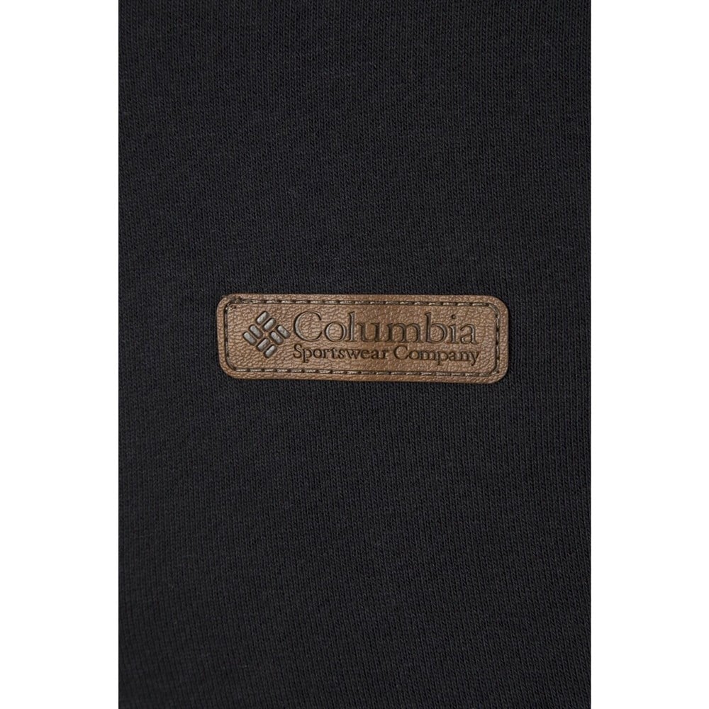 Columbia Csc M Fz Hooded Erkek Sweatshirt - CS0026-010