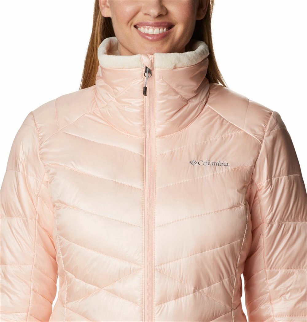 wk9968 columbia