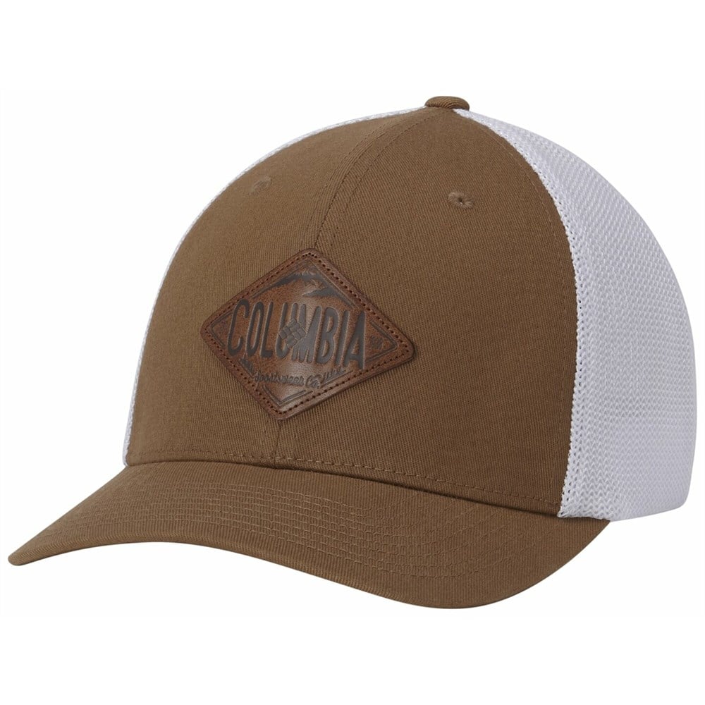 Columbia Rugged Outdoor Mesh Hat