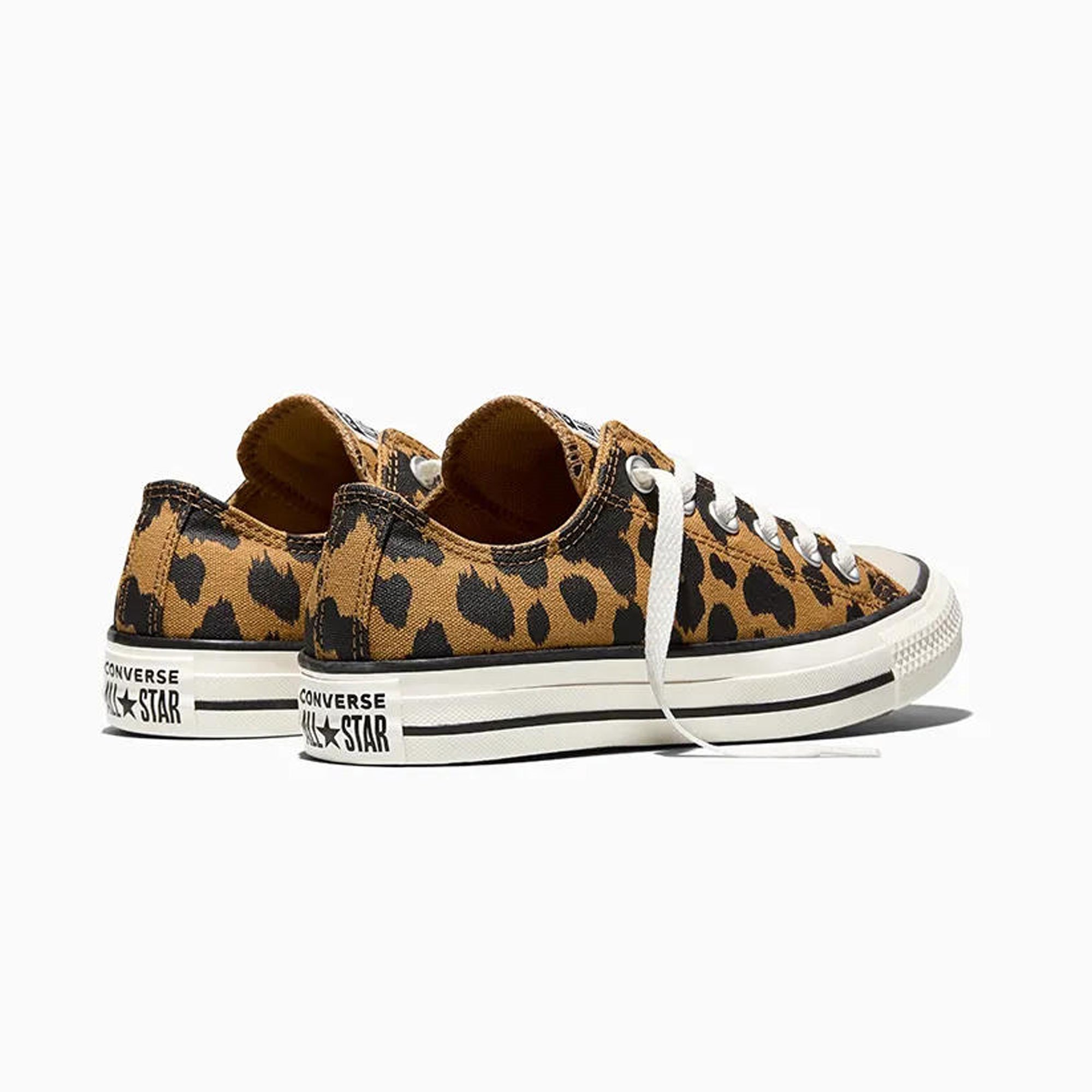 Converse Chuck Taylor All Star Animal Graphic Kadın Günlük Spor