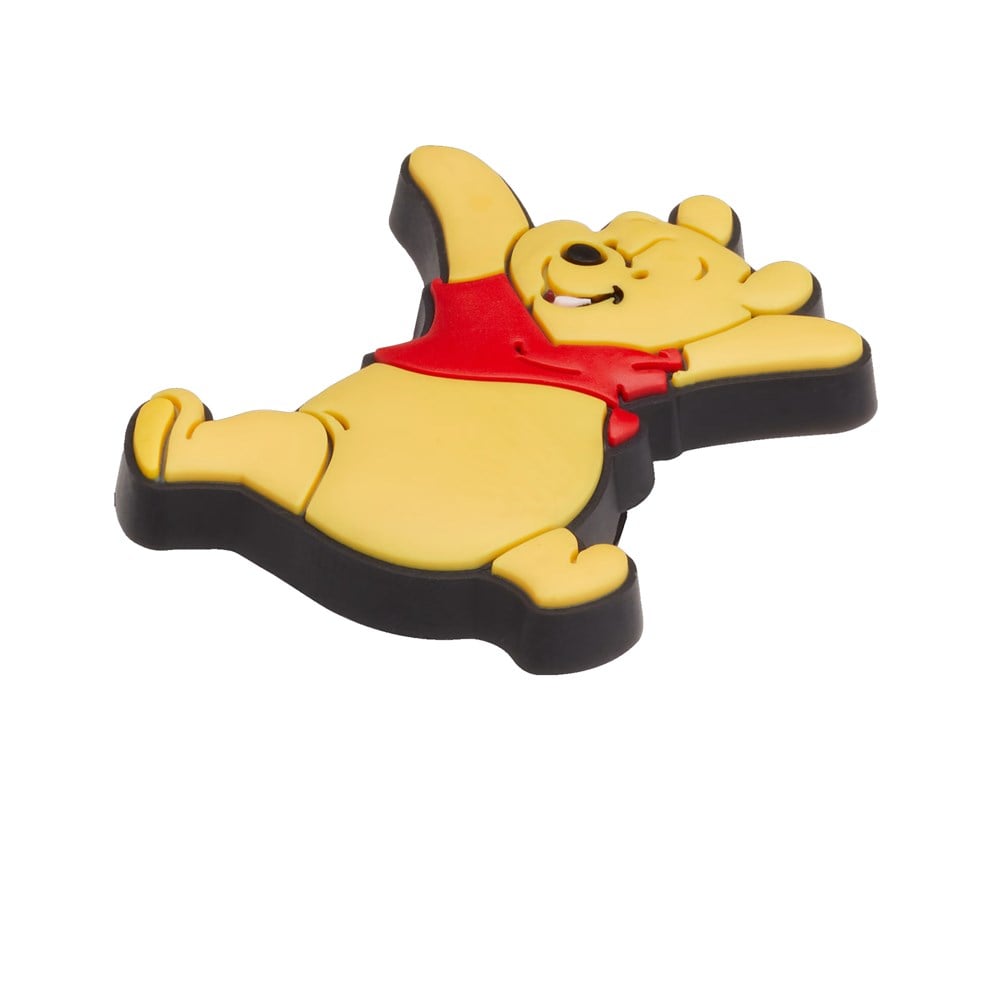 Pooh Jibbitz 