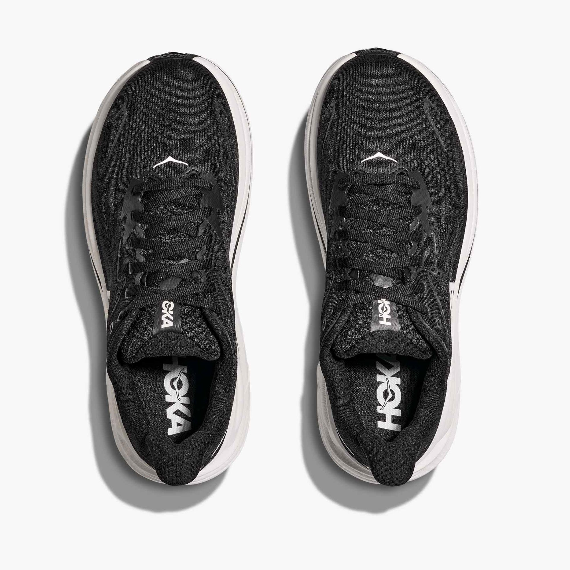 Hoka Clifton 10 Erkek Koşu Ayakkabısı 1162030-BWHT | Dalkılıç Spor