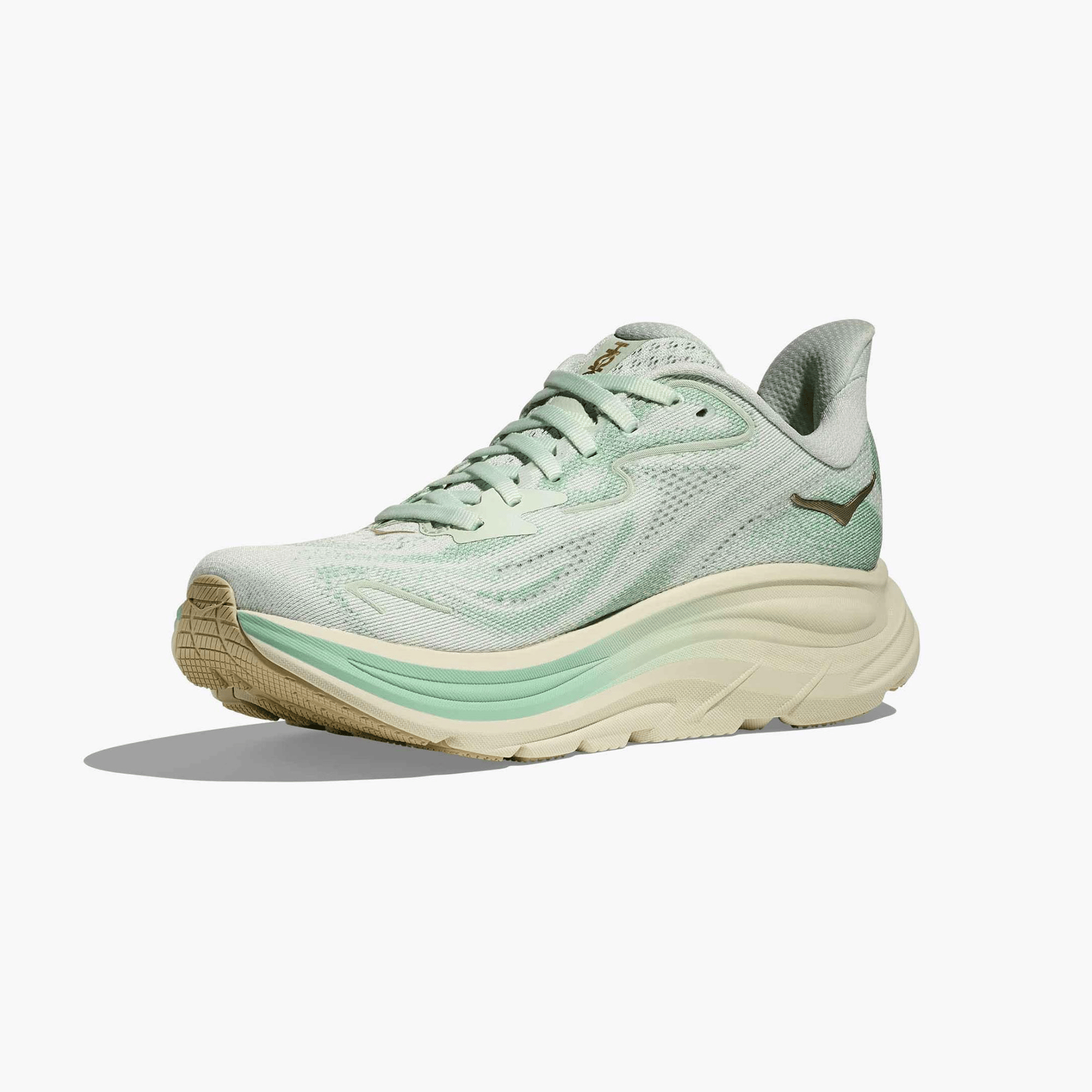 Hoka Clifton 10 Kadın Koşu Ayakkabısı 1162031-SJD | Dalkılıç Spor