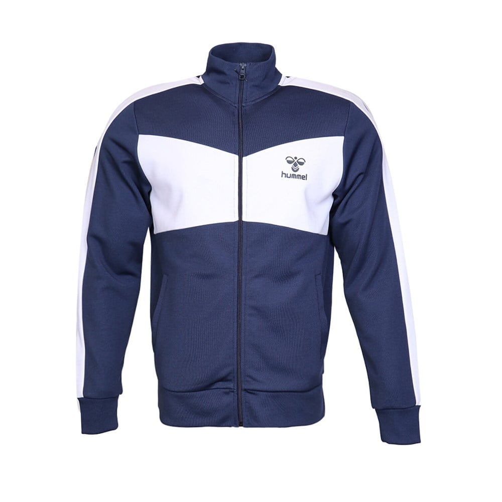 Hummel alanza sweatshirt deals