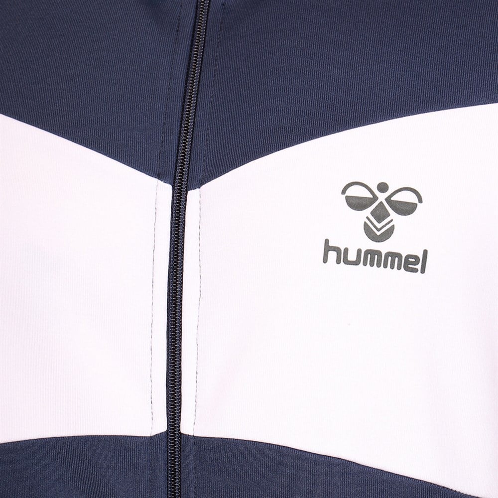 Hummel Alanza Erkek Sweatshirt 920591 7480
