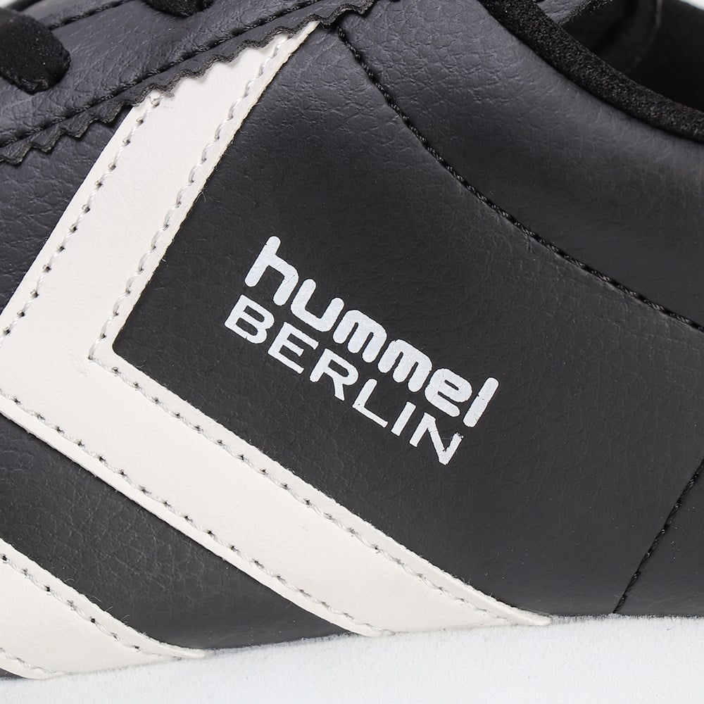 Hummel Berlin Kadın Günlük Spor Ayakkabı - 205313-2448