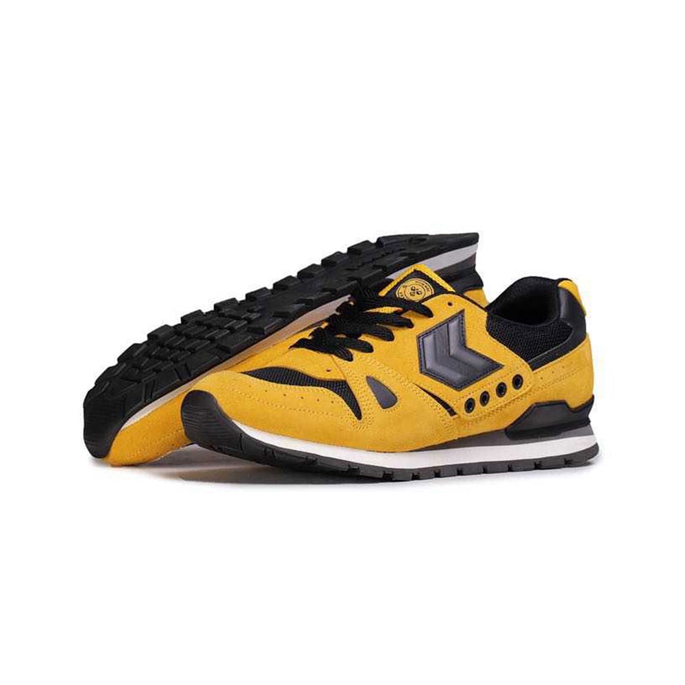 Hummel Marathona Erkek Günlük Spor Ayakkabı - 208709-Z42