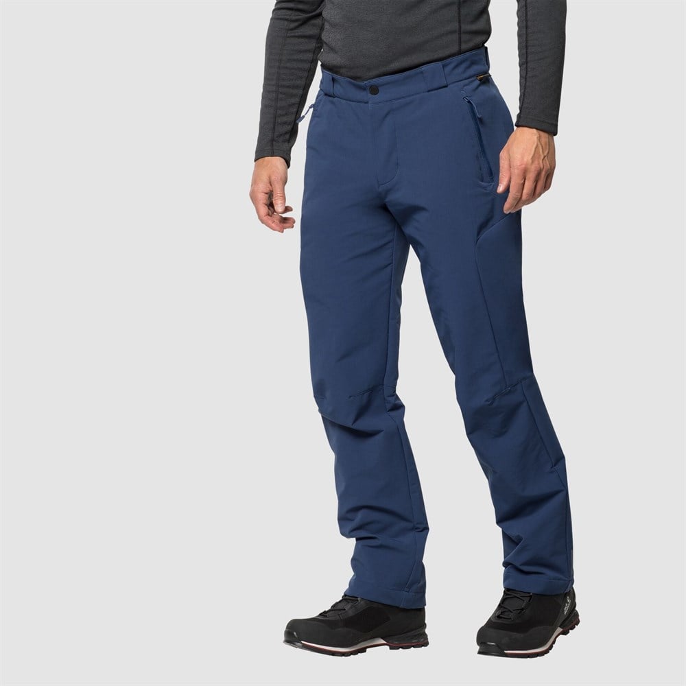 JACK WOLFSKIN ACTIVATE THERMIC PANTS M