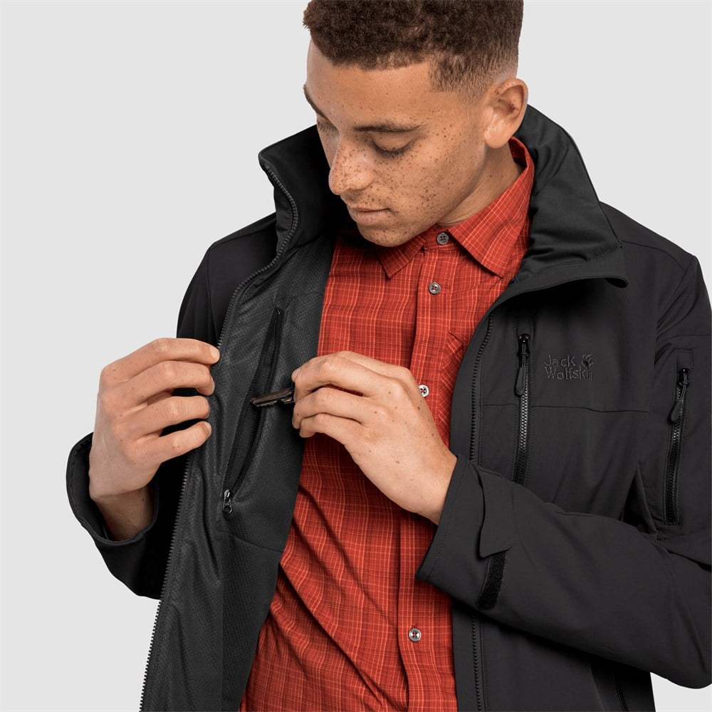 Edward peak jkt hot sale m