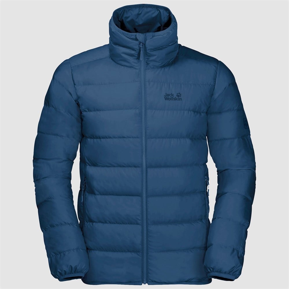 Jack wolfskin helium store mont