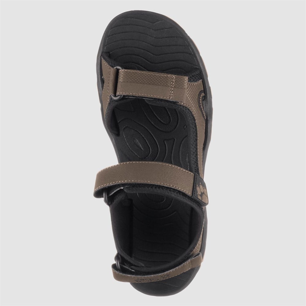 Jack wolfskin sales lakewood cruise sandal