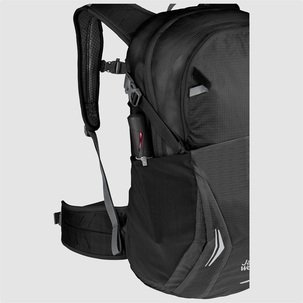 Jack wolfskin moab hot sale jam 24 black