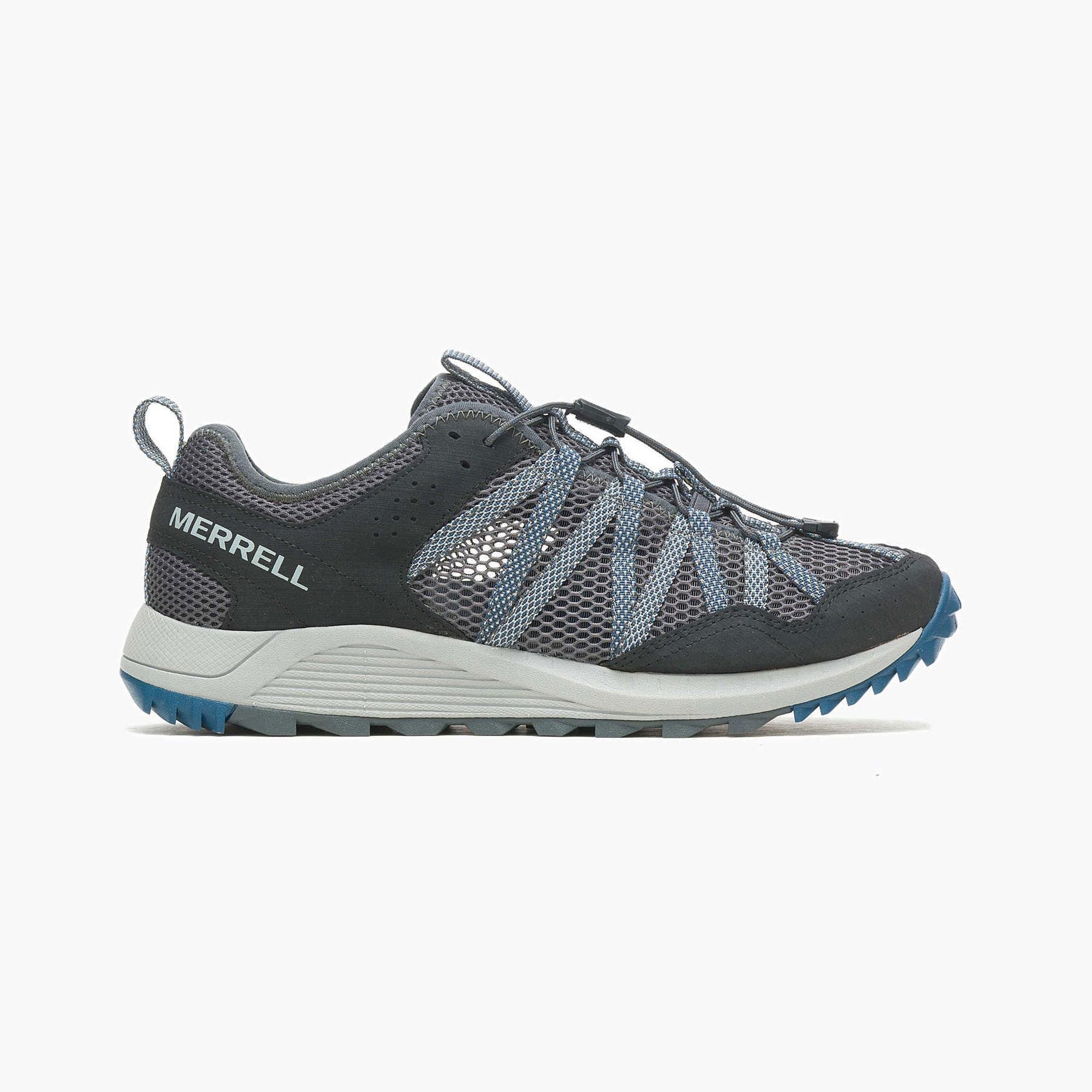 Merrell Wildwood Aerosport Erkek Outdoor Ayakkabı J036115