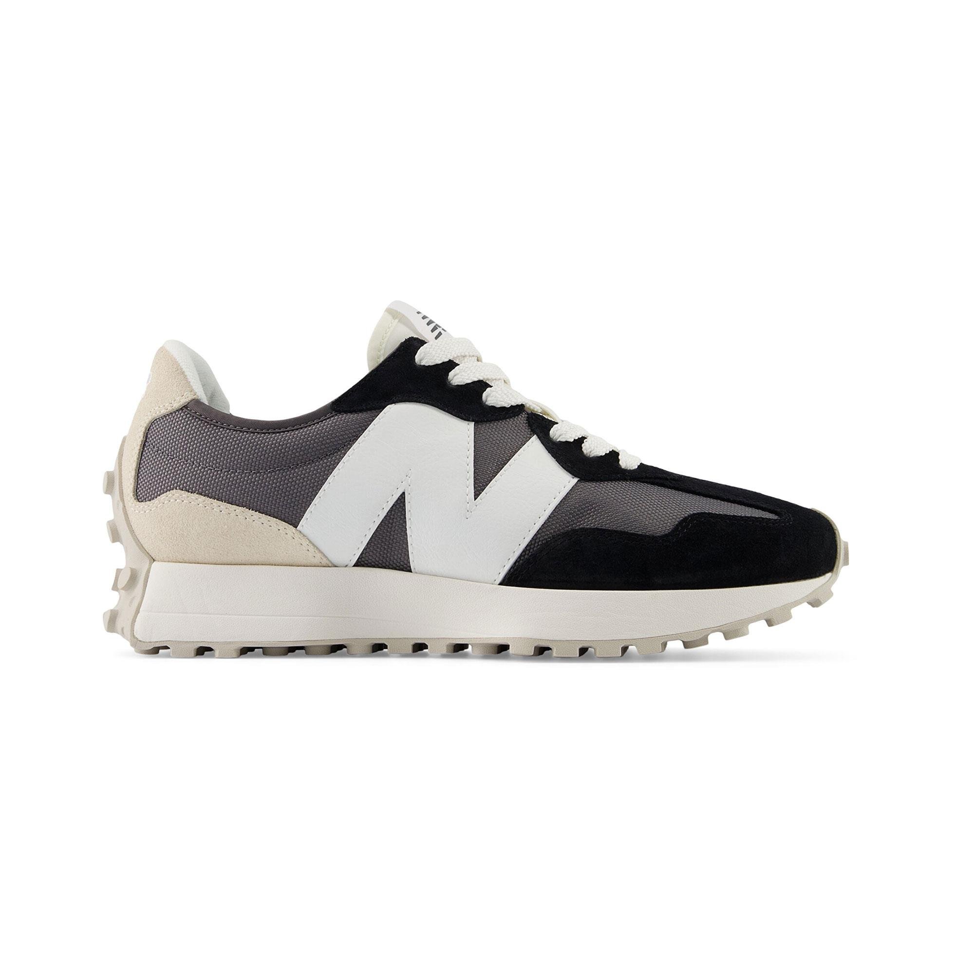 New Balance 327 Kad n Gunluk Spor Ayakkab U327FE