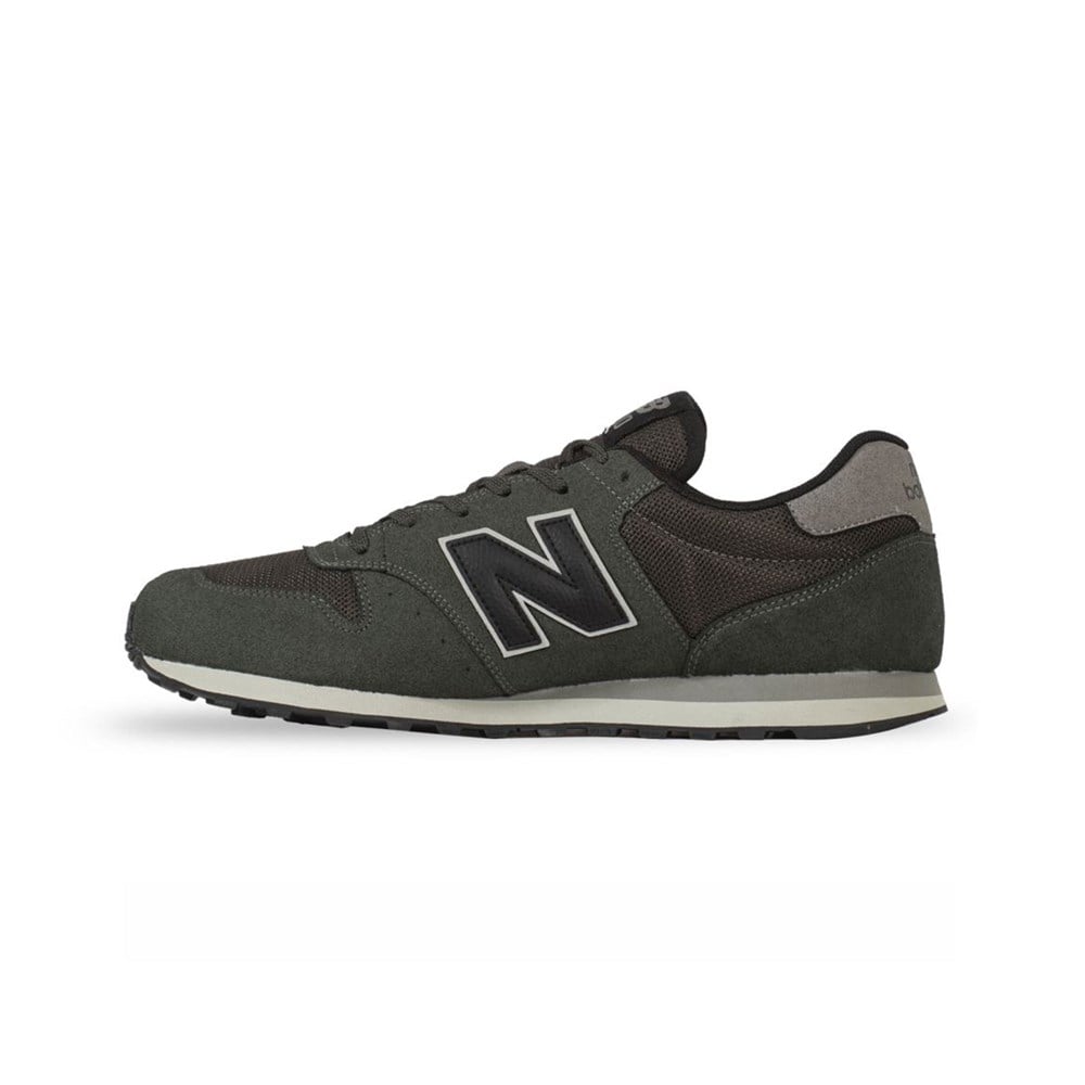 New balance 2024 500 erkek siyah