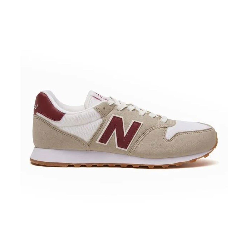 New balance 500 outlet kırmızı