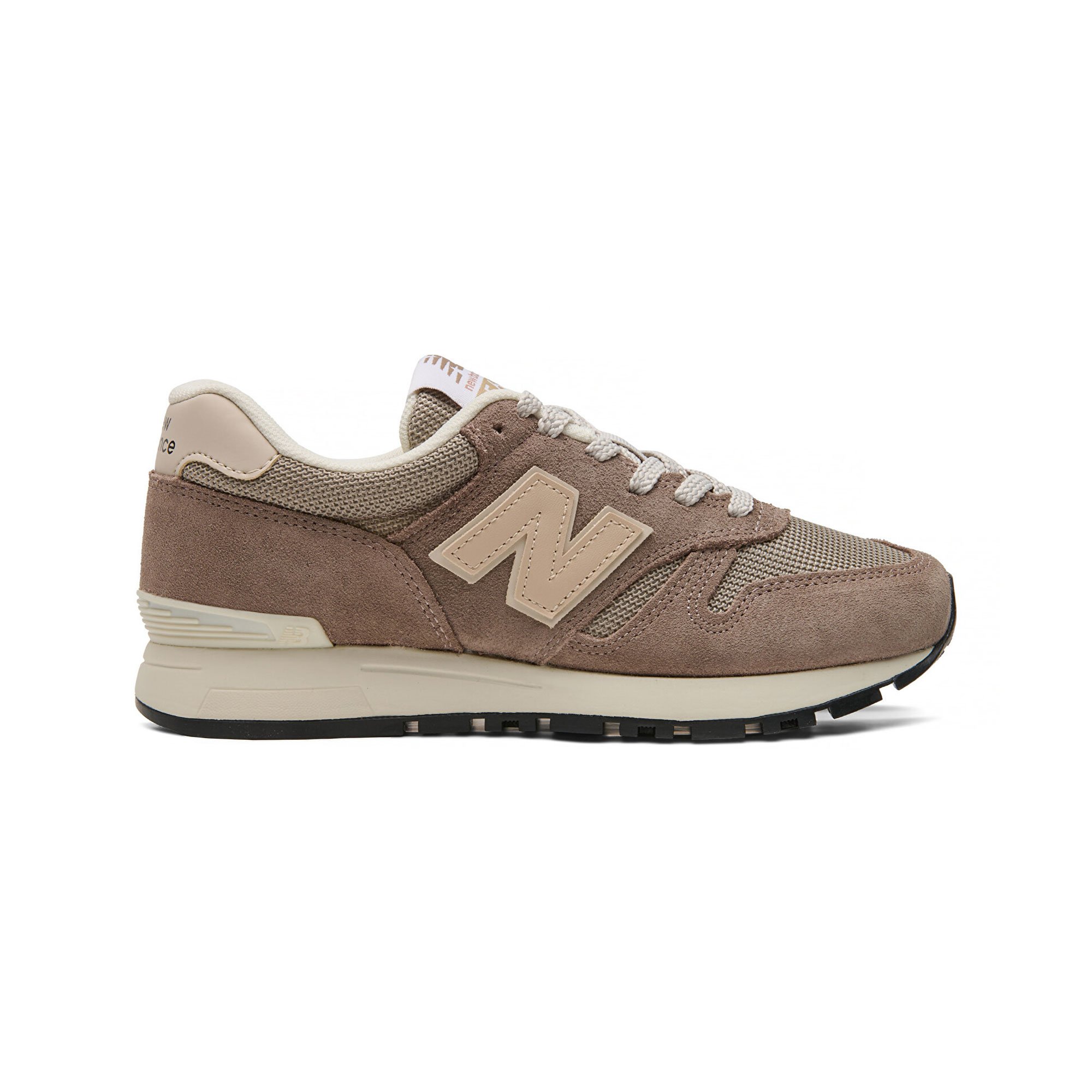 New Balance 565 Kadın Günlük Spor Ayakkabı W56568R | Dalkılıç Spor