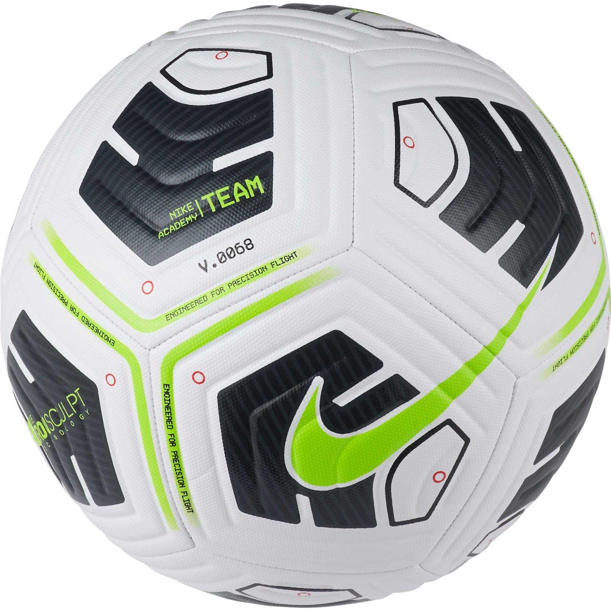 Nike Academy Team IMS Ball Futbol Topu