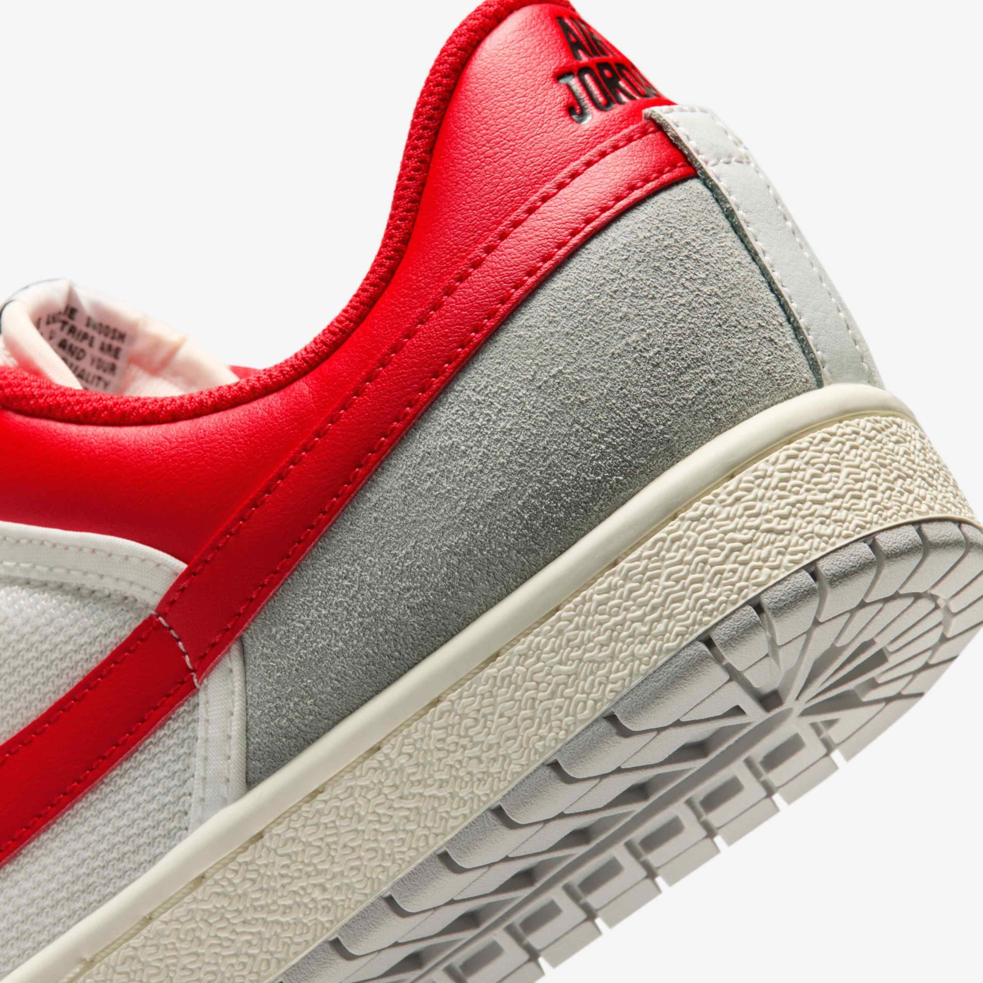 Nike Air Jordan Jumpman Skyline Low Erkek Günlük Spor Ayakkabı