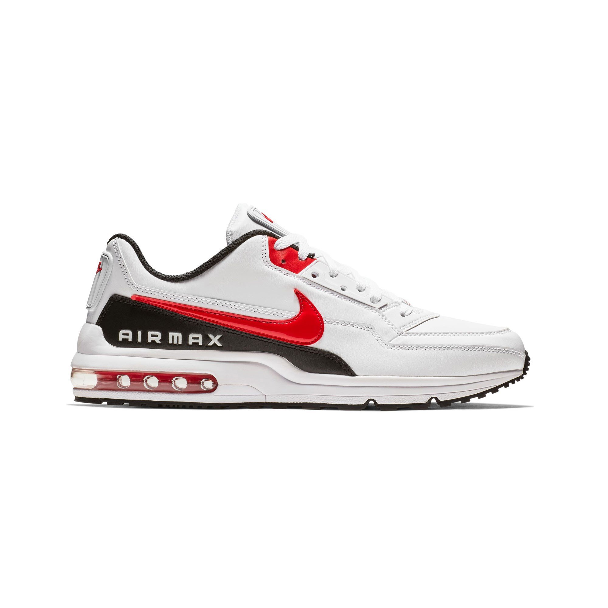 Nike Air Max Ltd 3 Erkek Gunluk Spor Ayakkab BV1171 100 100