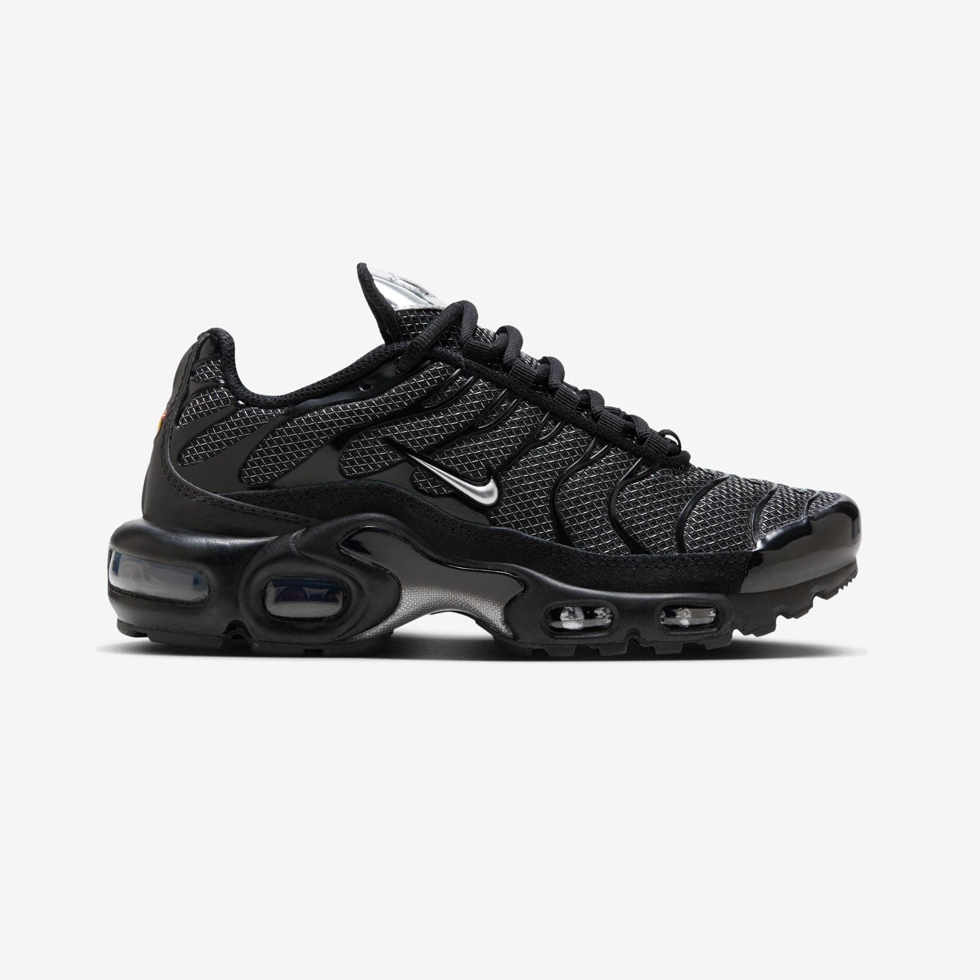 Nike Air Max Plus Kadın Günlük Spor Ayakkabı DQ0850-001 | Dalkılıç