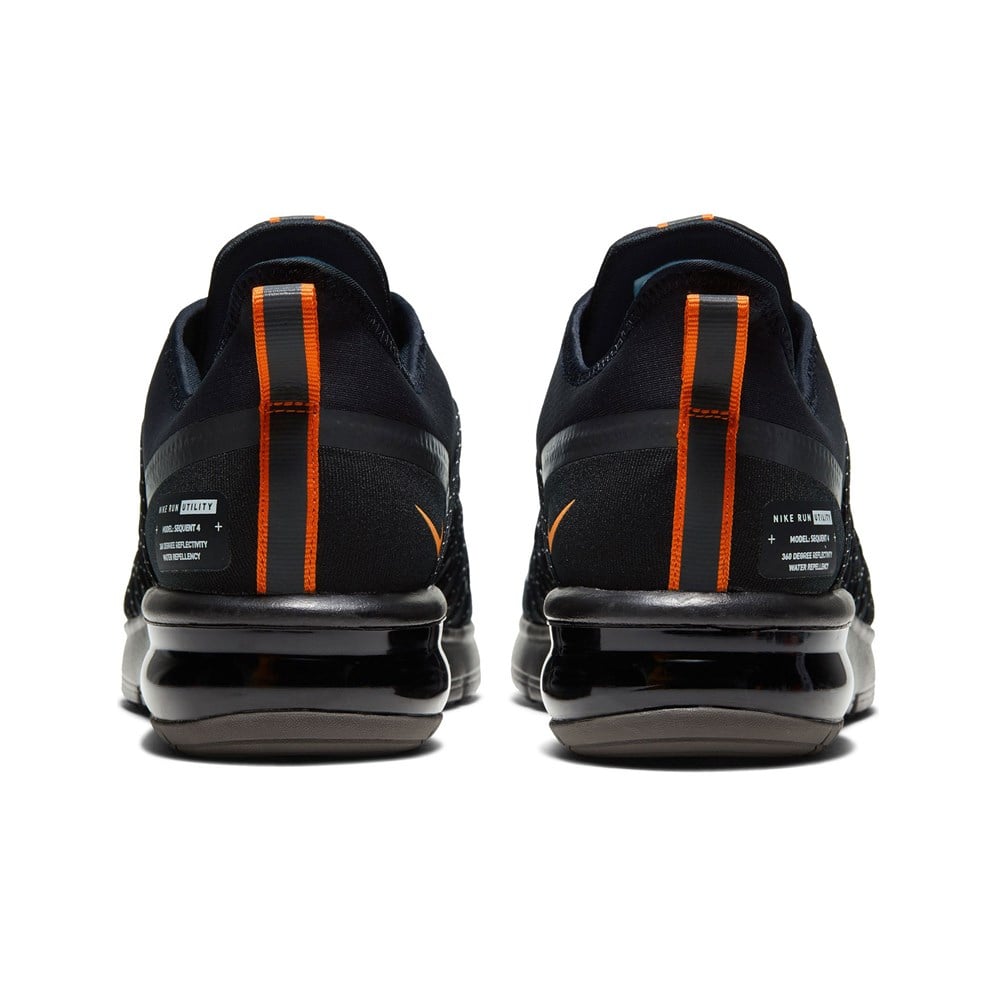 Nike Air Max Sequent 4 Utility Erkek Günlük Spor Ayakkabı - AV3236-007