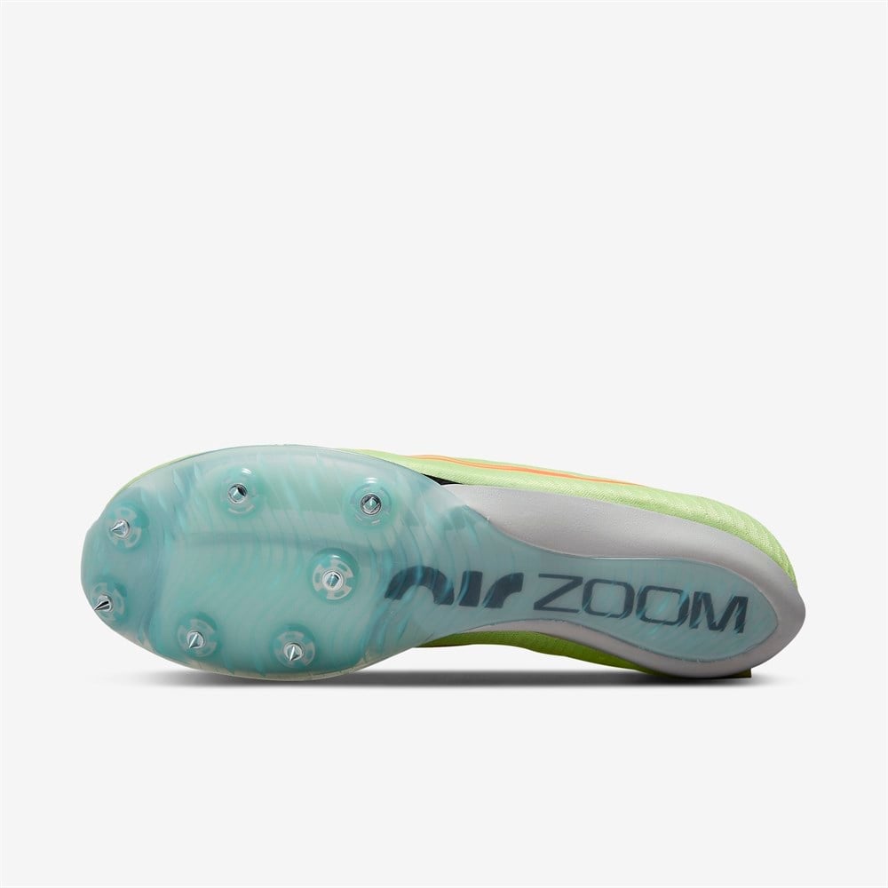 Nike Air maxflyスパイクシューズ27.5 Nike Air Zoom Maxfly Track & Field Sprinting Spikes Atletizm