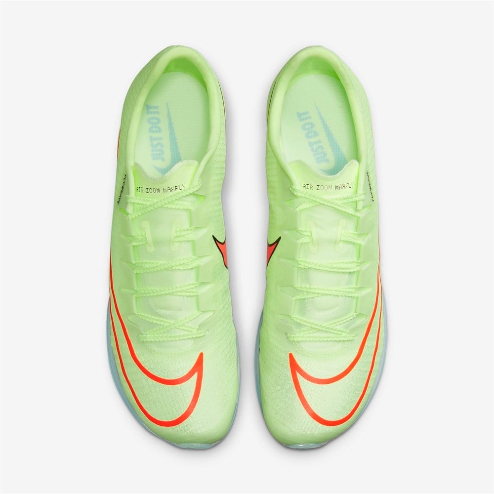 Nike Air Zoom Maxfly Track & Field Sprinting Spikes Atletizm