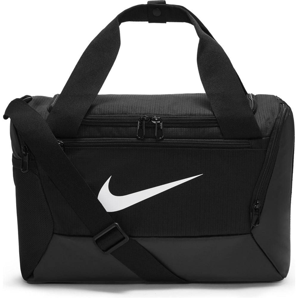 Nike Brasilia 9.5 Training Duffel Bag Spor Çanta DM3977-010