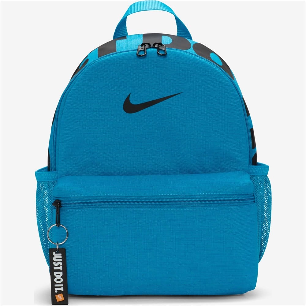 Nike Brasilia JDI Mini Boy Çocuk Sırt Çantası BA5559