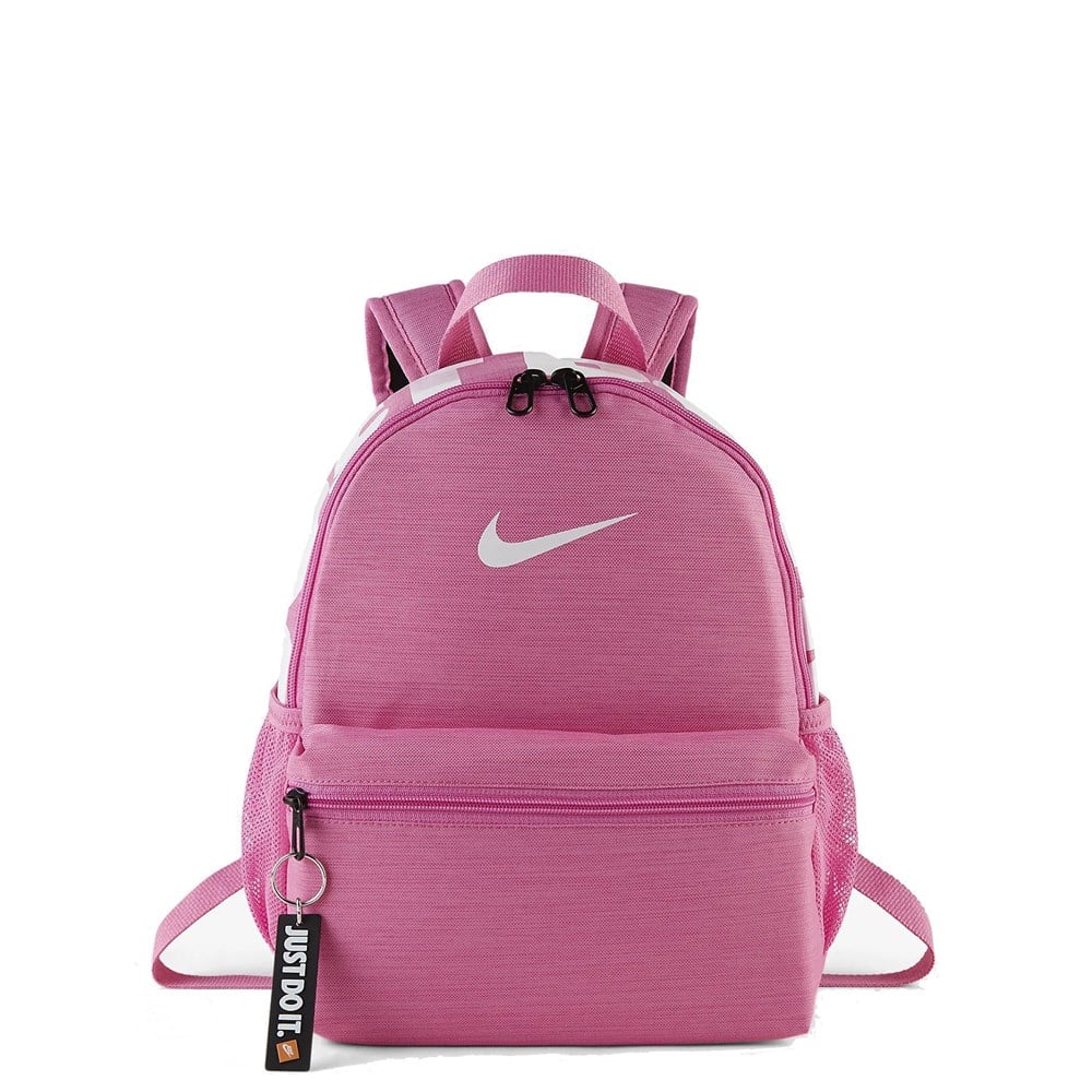 Nike Brasilia Just Do It Mini Backpack Sırt Çantası - BA5559-611