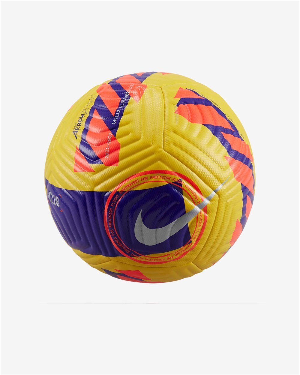 Nike soccer clubs online