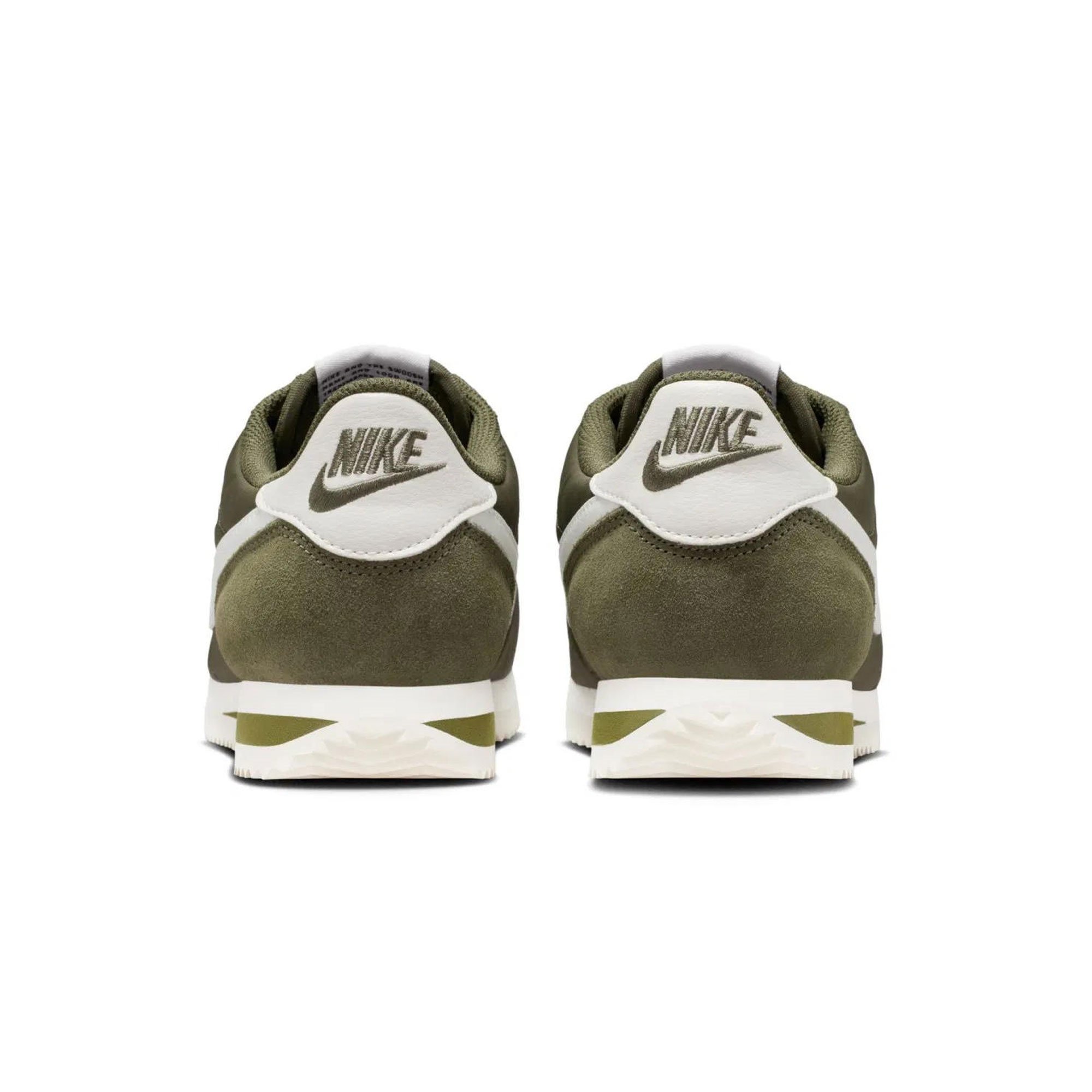 Nike Cortez Textile Kadın Günlük Spor Ayakkabı DZ2795-204