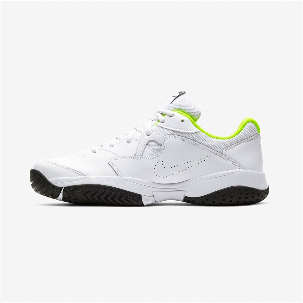 Nike Court Lite 2 Erkek Tenis Ayakkabısı - AR8836-107