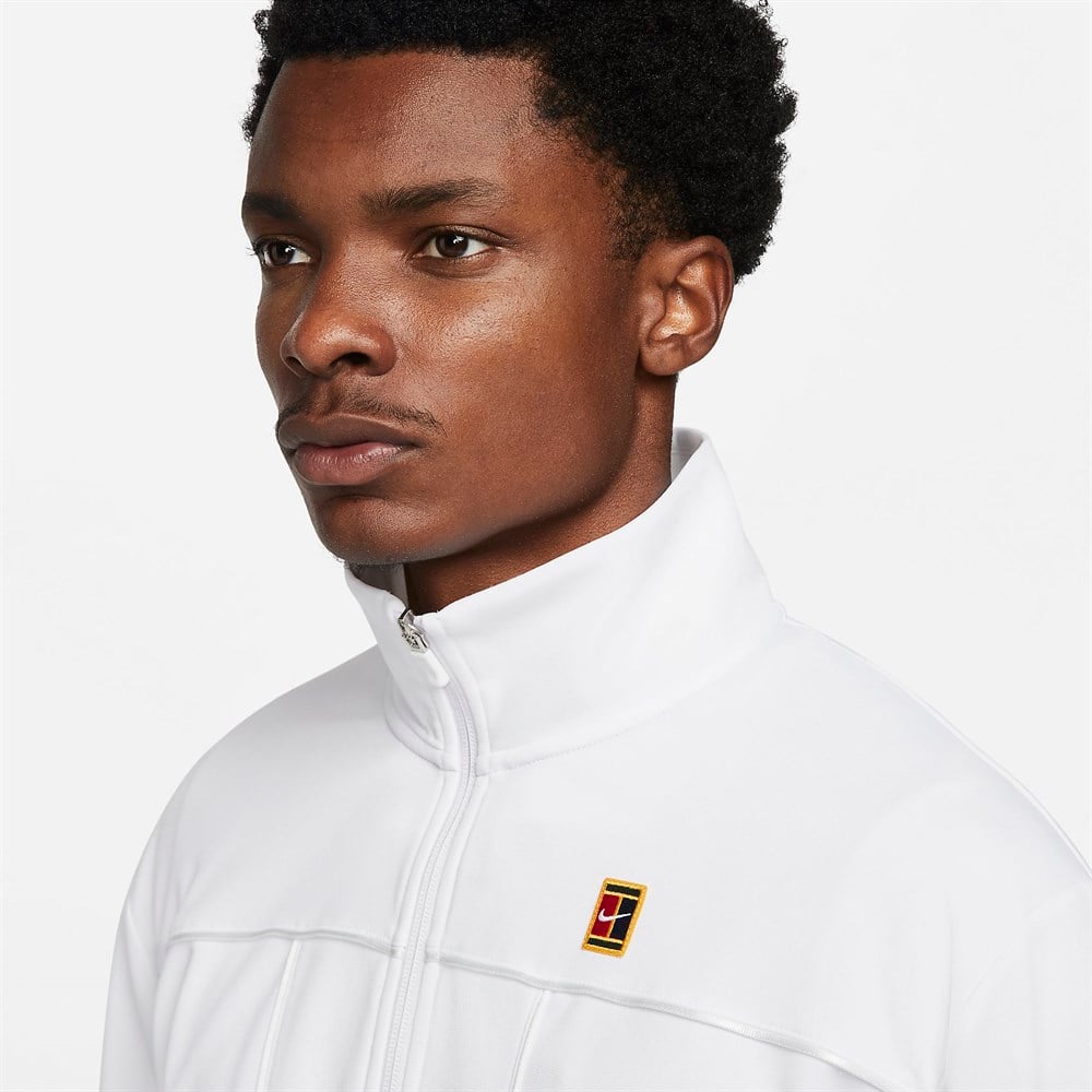 Nike Court Tennis Erkek Sweatshirt DC0620 100