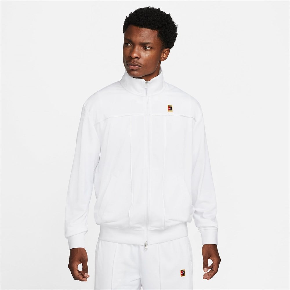 Nike Court Tennis Erkek Sweatshirt DC0620 100