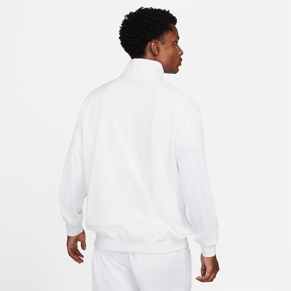 Nike Court Tennis Erkek Sweatshirt DC0620 100