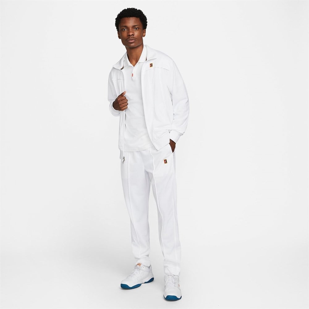 Nike tennis tracksuit hotsell