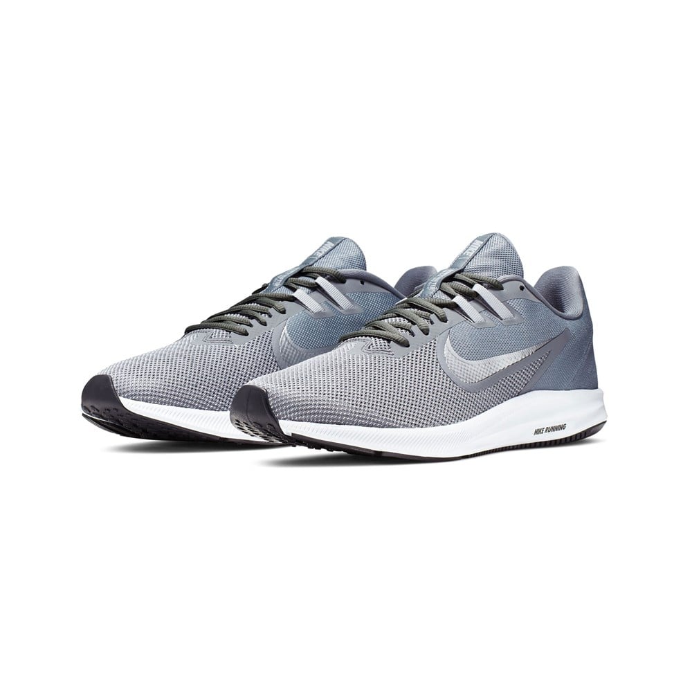 Nike DownShifter 9 Erkek Koşu Ayakkabısı - AQ7481-001