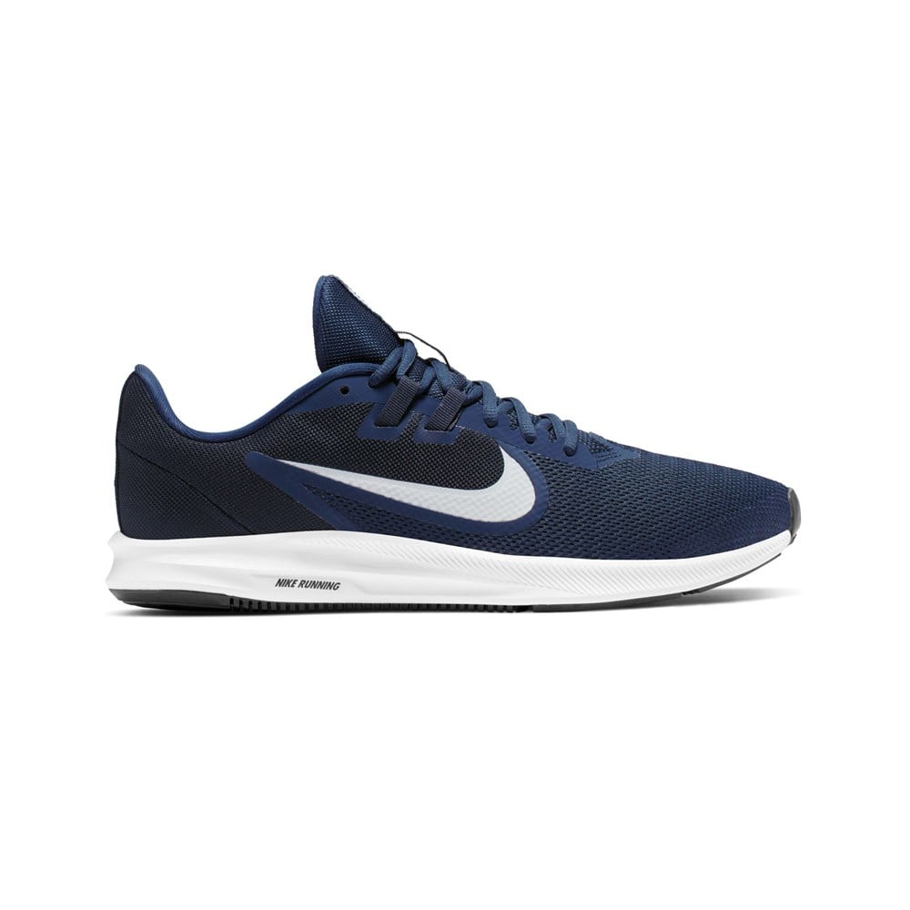 Nike DownShifter 9 Erkek Koşu Ayakkabısı - AQ7481-401