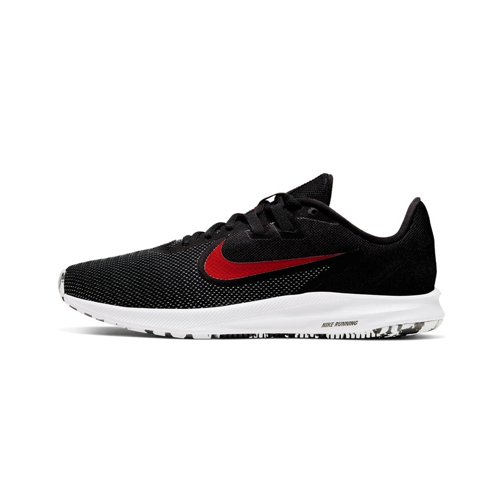 Nike DownShifter 9 Erkek Koşu Ayakkabısı - AQ7481-010