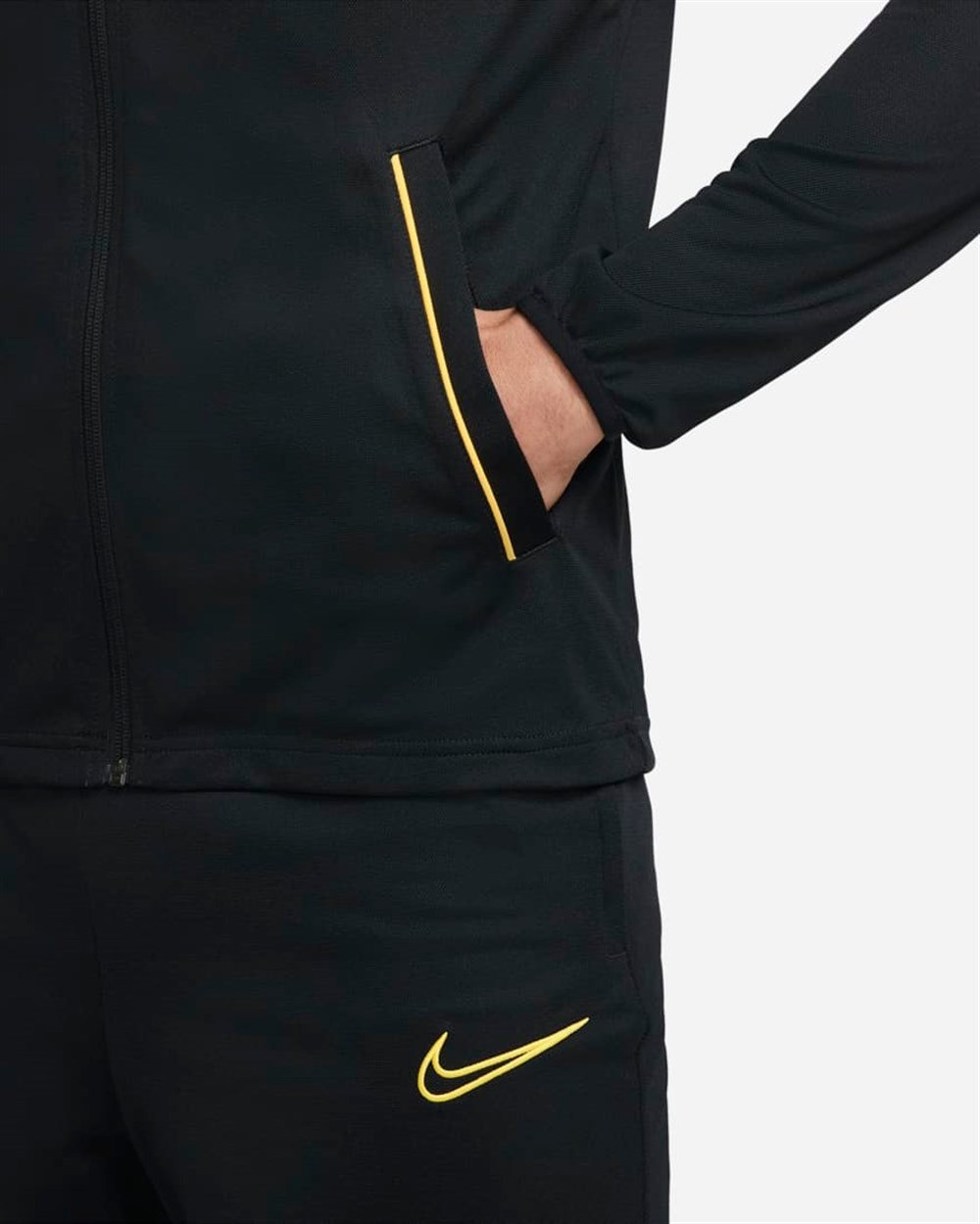Nike Dri-Fit Academy Erkek Eşofman Takımı CW6131-017