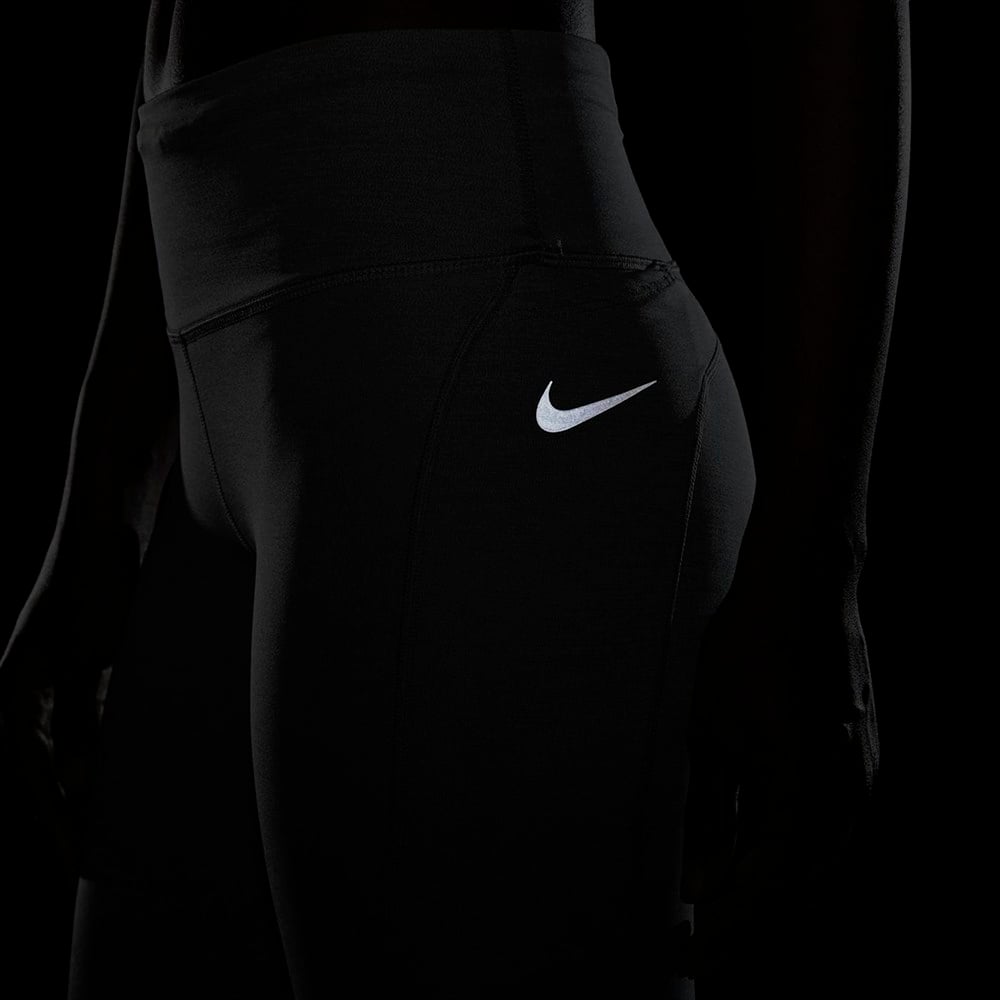 Nike Dri-Fit Fast Kadın Tayt CZ9240-084