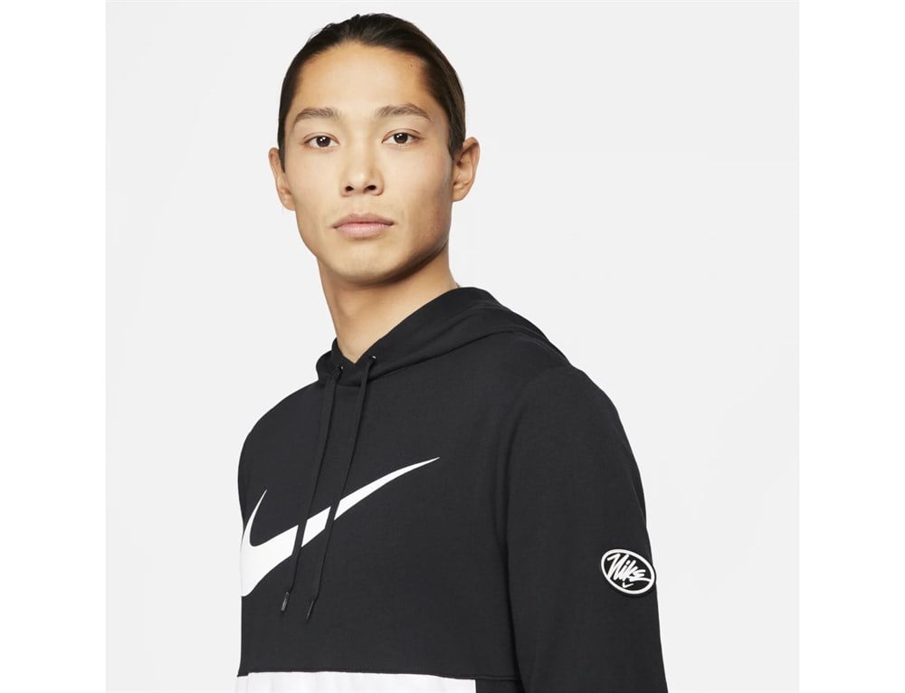 Nike sport sweatshirt sales