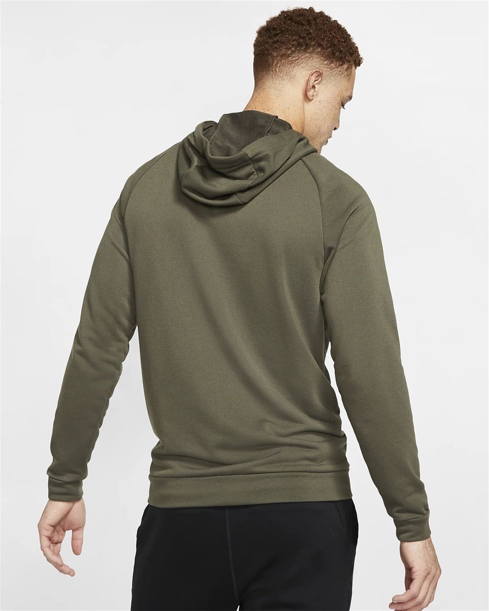 Dry hoodie outlet fz fleece