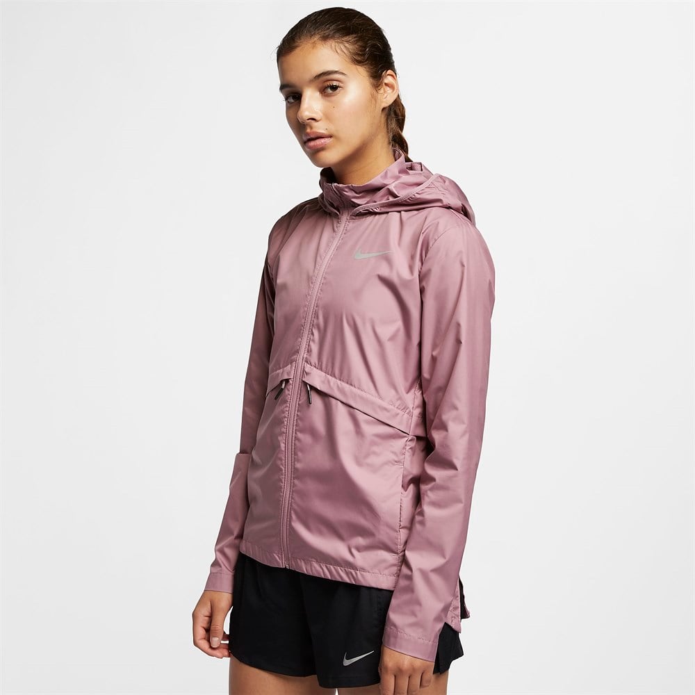 Nike Essential Jacket HD Kadın Rüzgarlık - 933466-515