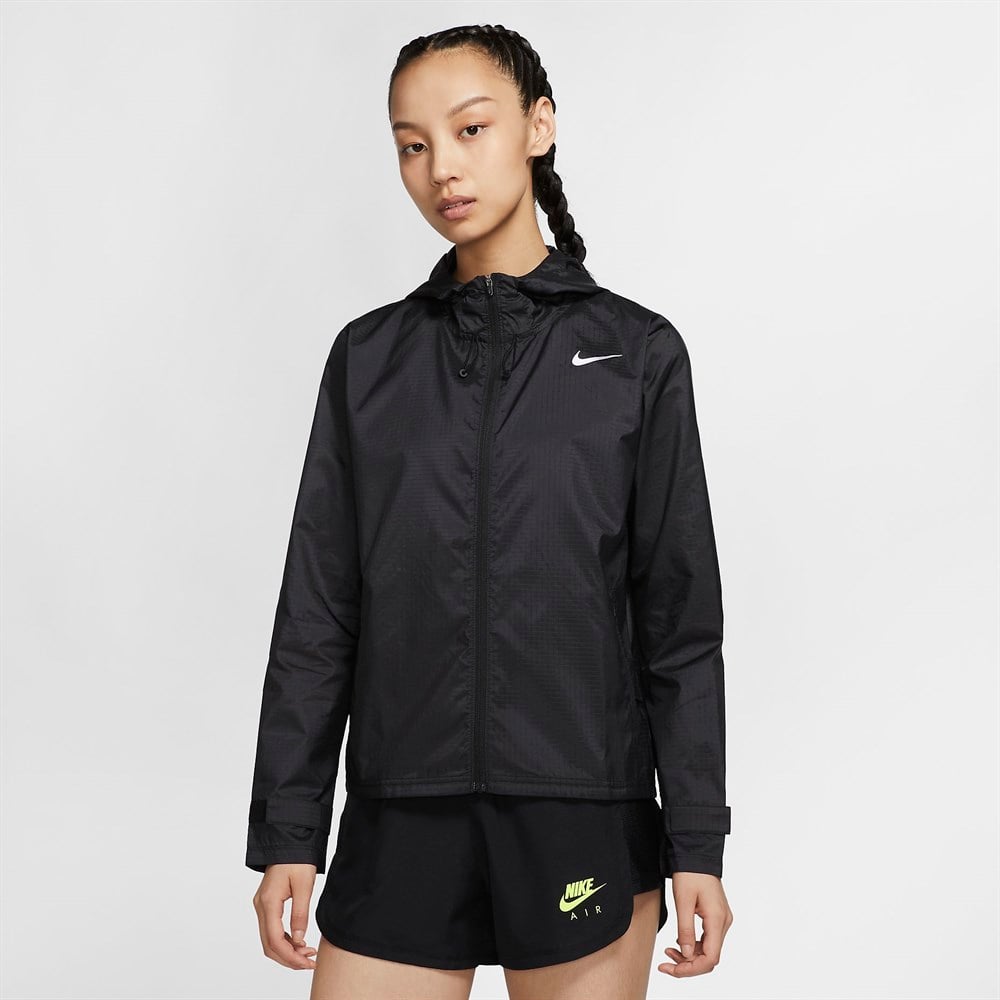 Nike Essential Jacket Kad n Ruzgarl k CU3217 010